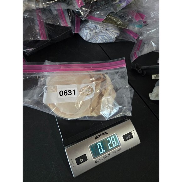 Thirdlove 24/7 Classic T-Shirt Bra 36B Underwire Stretch Adjustable Neutral #1 - Picture 8 of 8